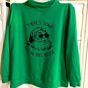 Christmas Sweatshirt